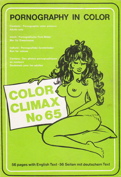Color Climax 65 